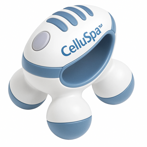 Vibrating Massager