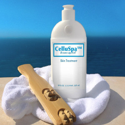Triple SPA Package
