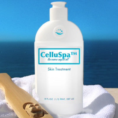 CelluSpa Skin Treatment